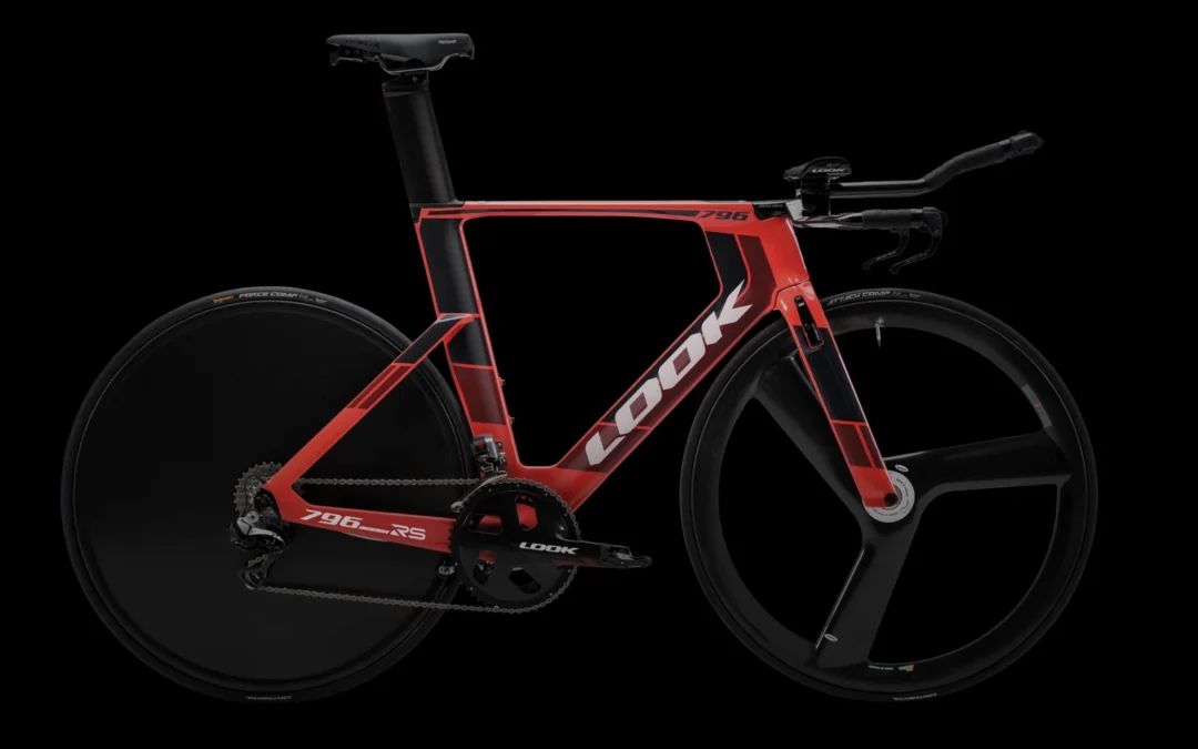 796 — Look Cycle