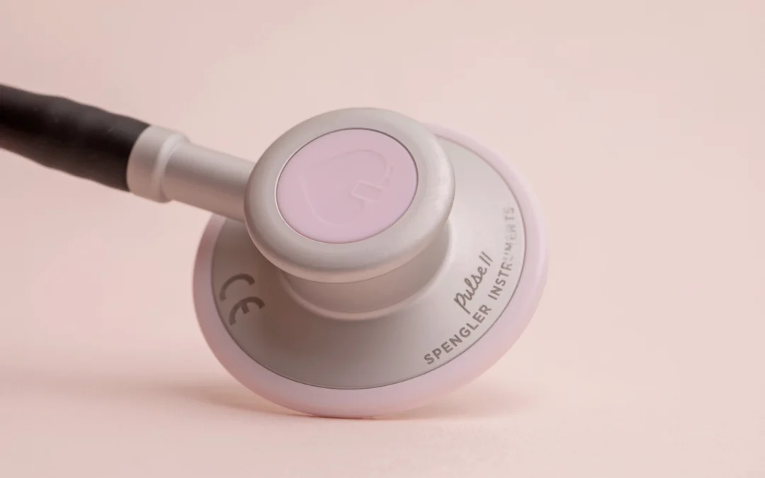 Stethoscopes — Spengler