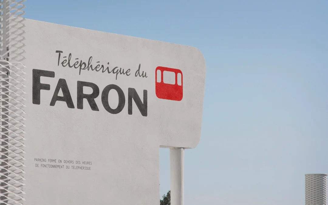 Identité du Faron – Ville de Toulon
