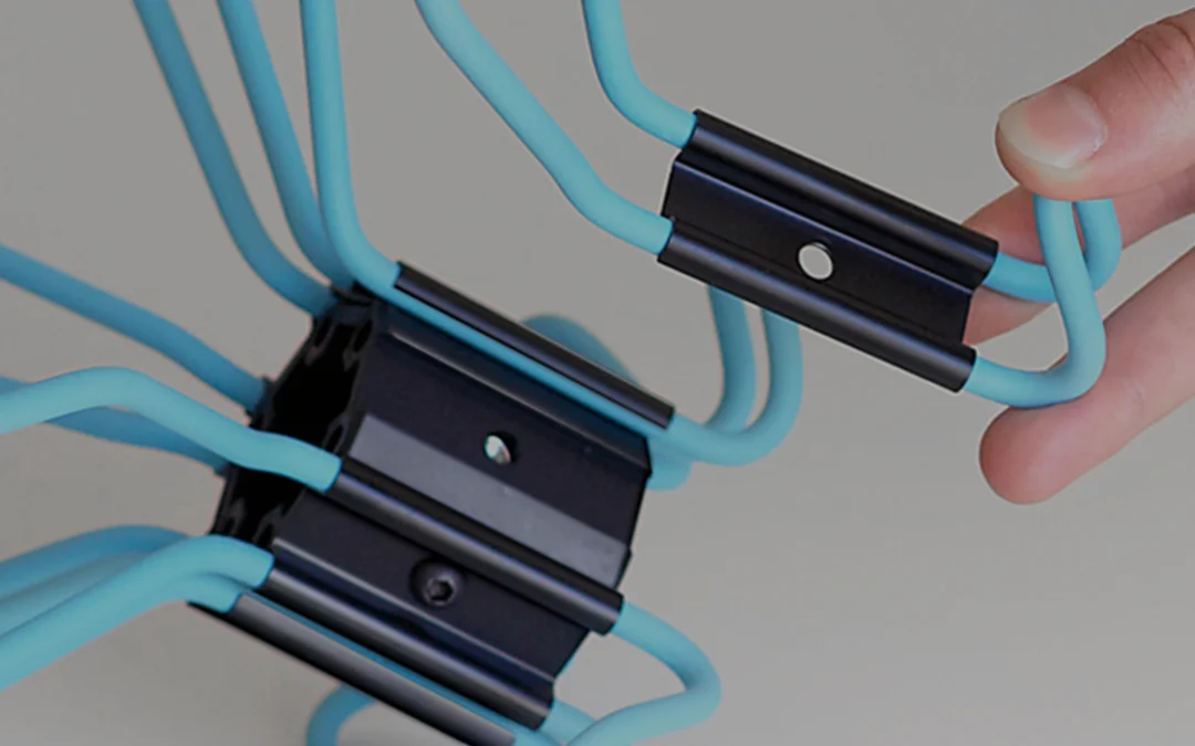 Porte-manteaux modulables — Unilux