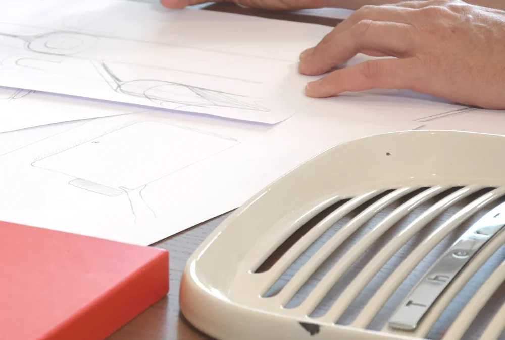 Blog Esprit Design : le design chez Thermor