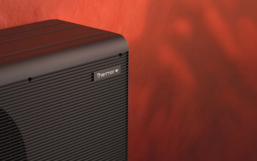 Thermor Aurea 2